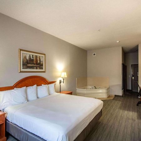 Country Inn & Suites By Radisson, El Dorado, Ar Buitenkant foto