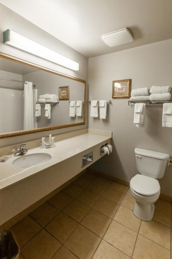 Country Inn & Suites By Radisson, El Dorado, Ar Buitenkant foto