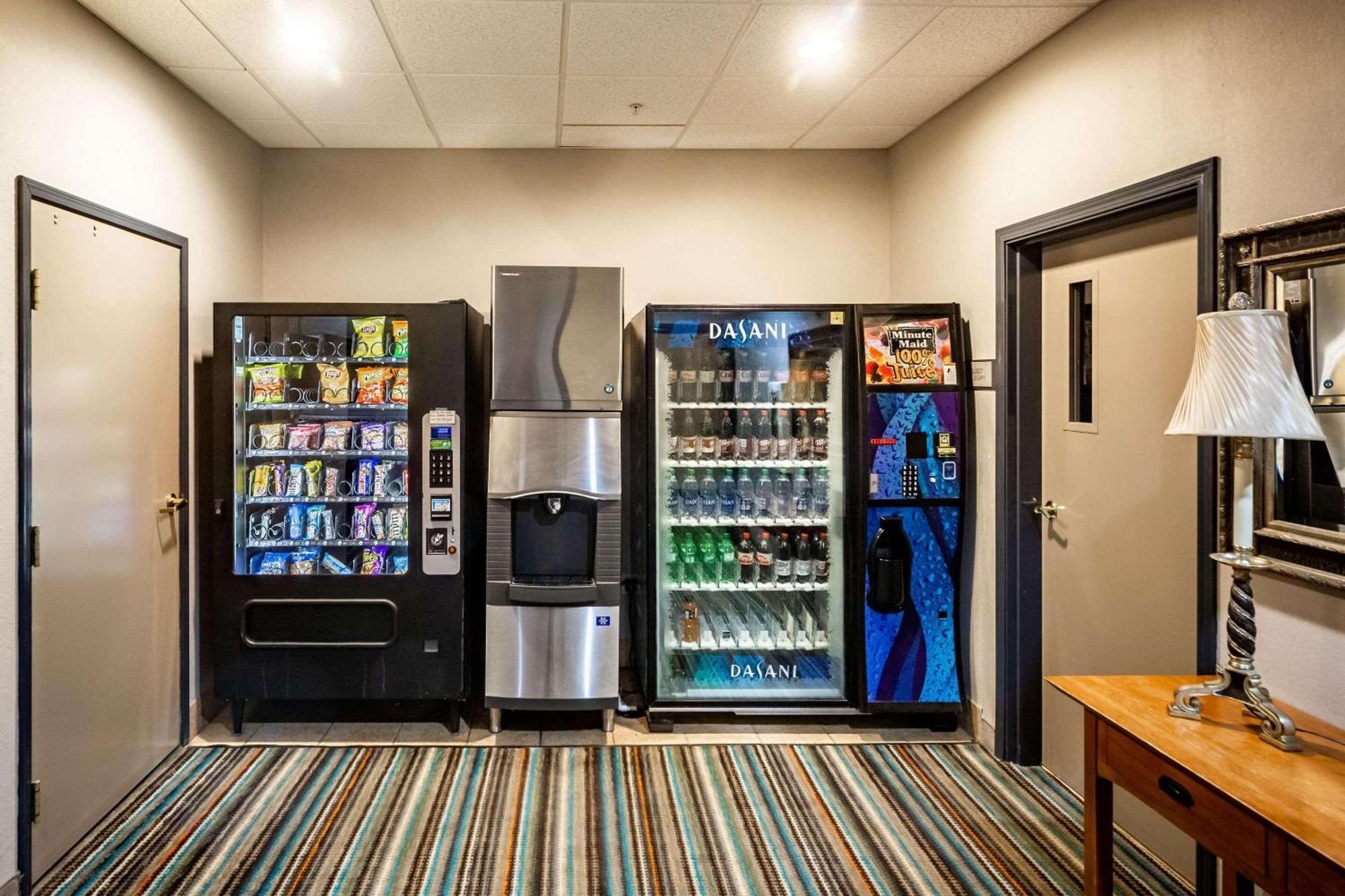 Country Inn & Suites By Radisson, El Dorado, Ar Buitenkant foto