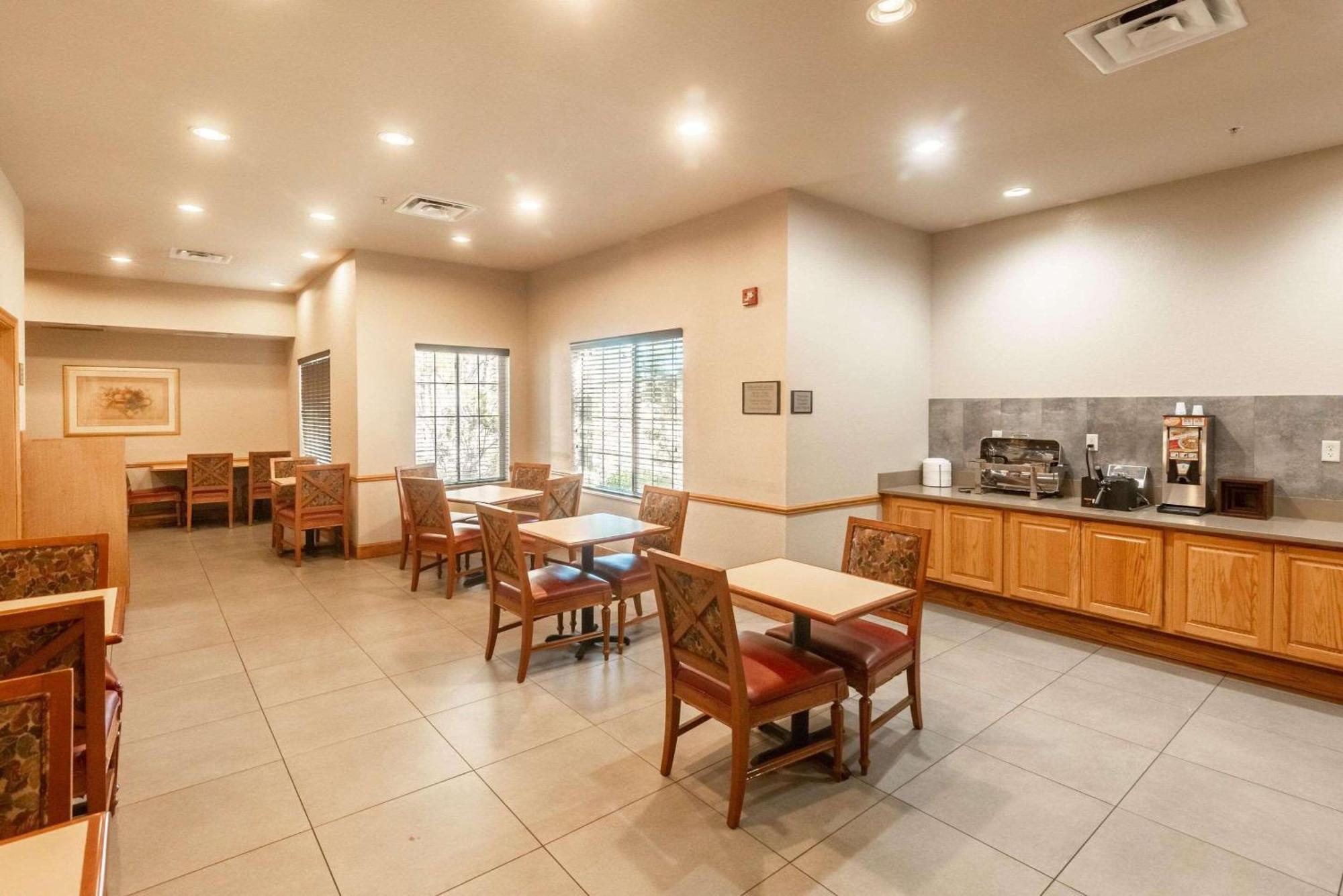 Country Inn & Suites By Radisson, El Dorado, Ar Buitenkant foto