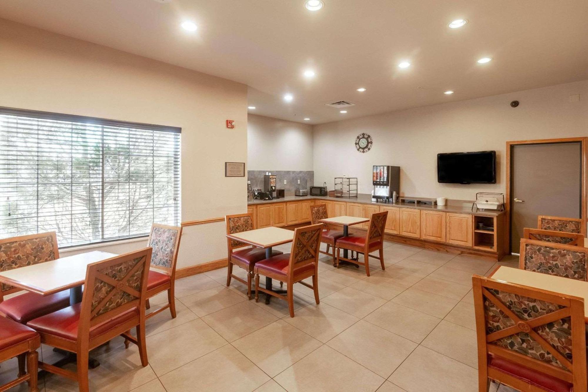Country Inn & Suites By Radisson, El Dorado, Ar Buitenkant foto