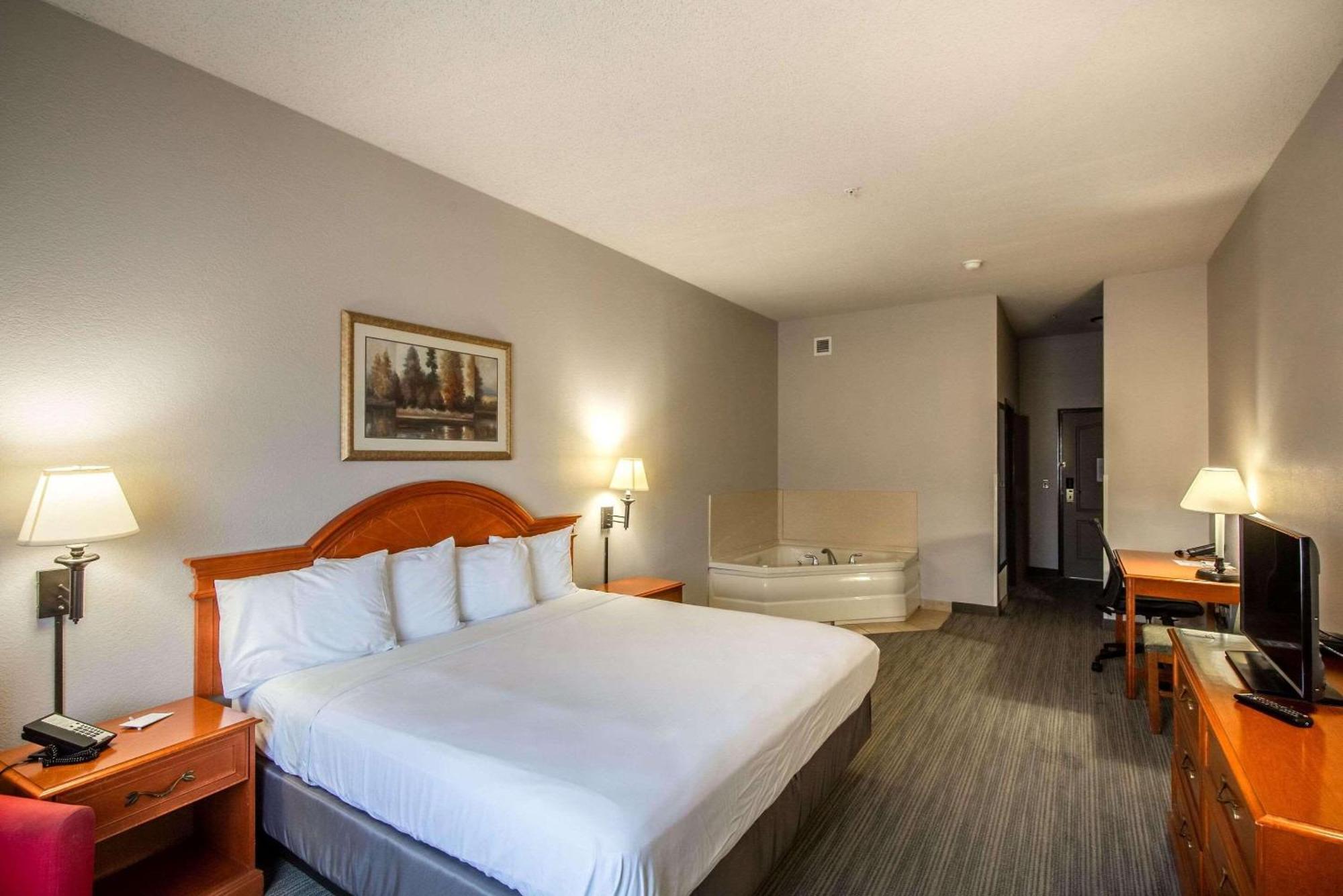 Country Inn & Suites By Radisson, El Dorado, Ar Buitenkant foto