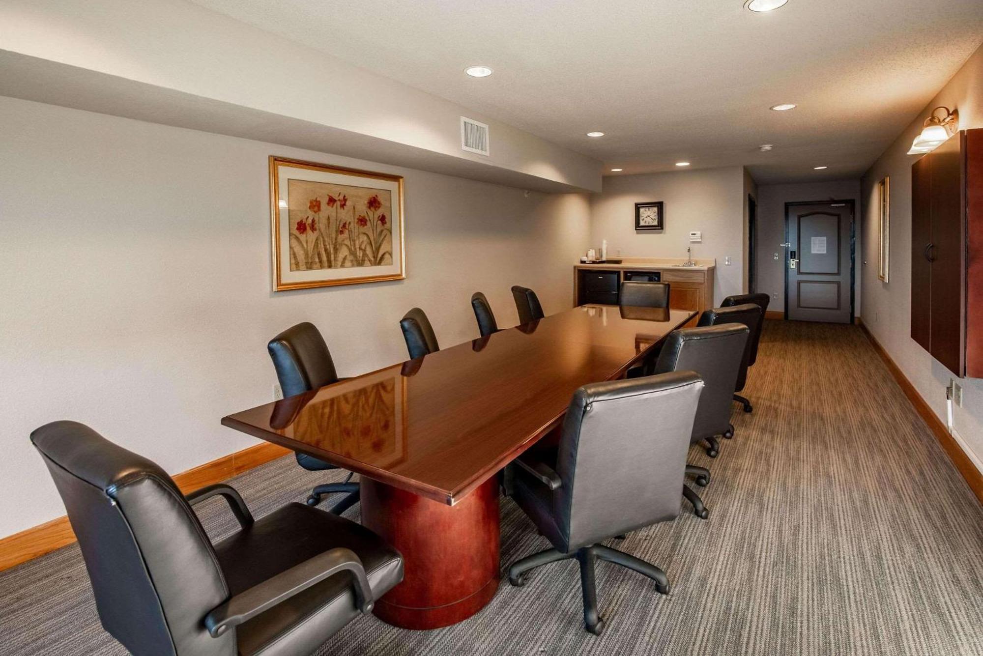 Country Inn & Suites By Radisson, El Dorado, Ar Buitenkant foto
