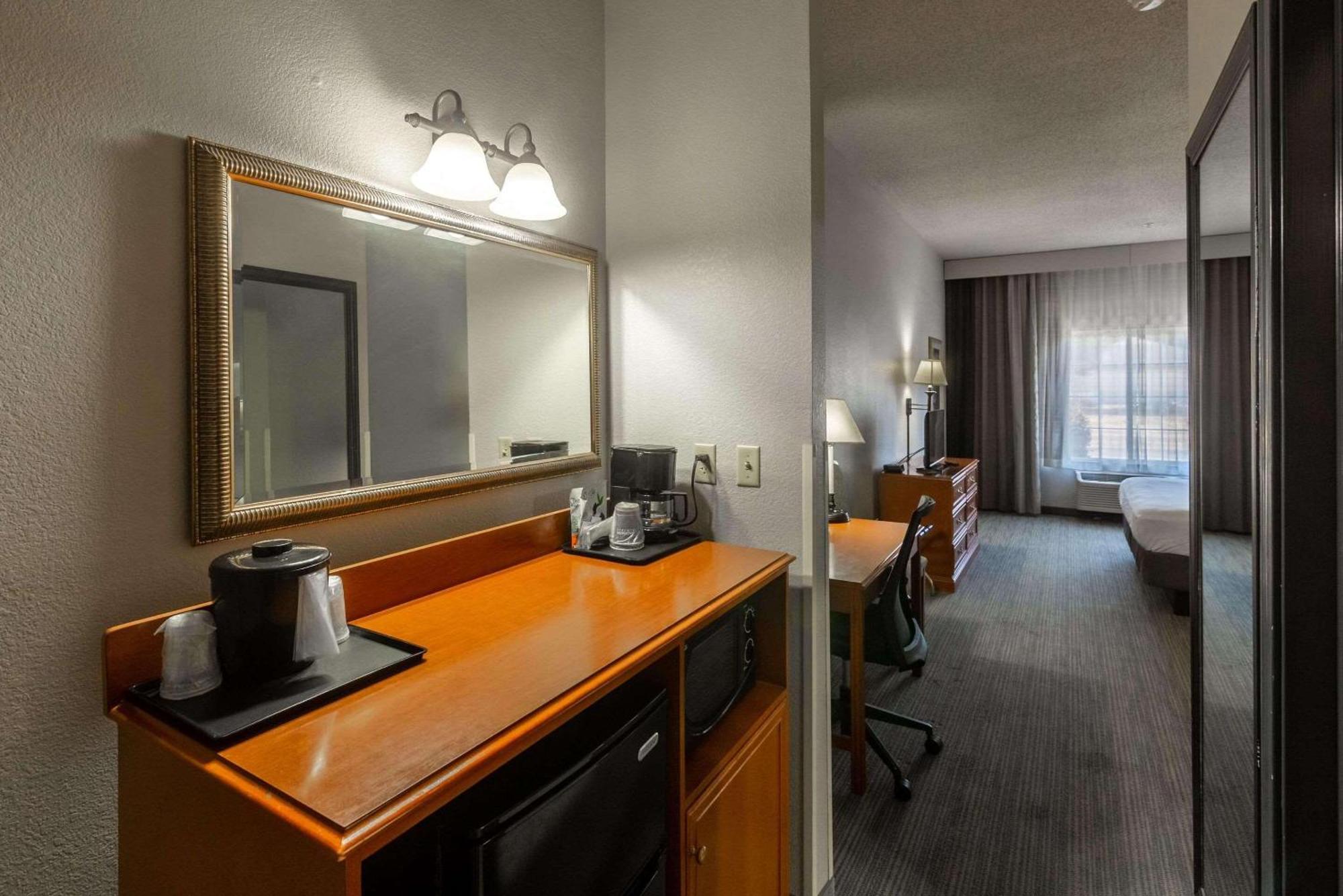 Country Inn & Suites By Radisson, El Dorado, Ar Buitenkant foto