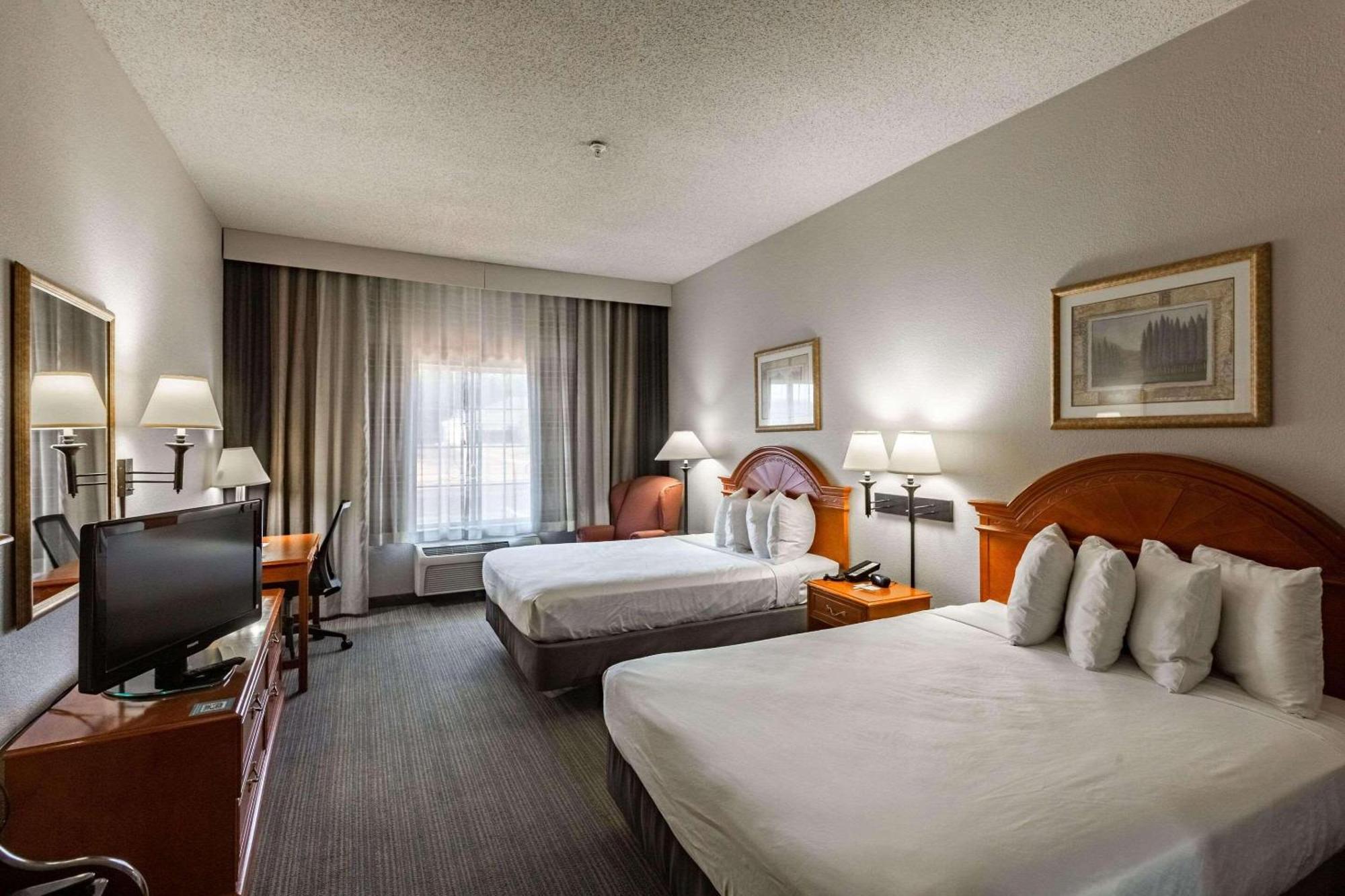 Country Inn & Suites By Radisson, El Dorado, Ar Buitenkant foto