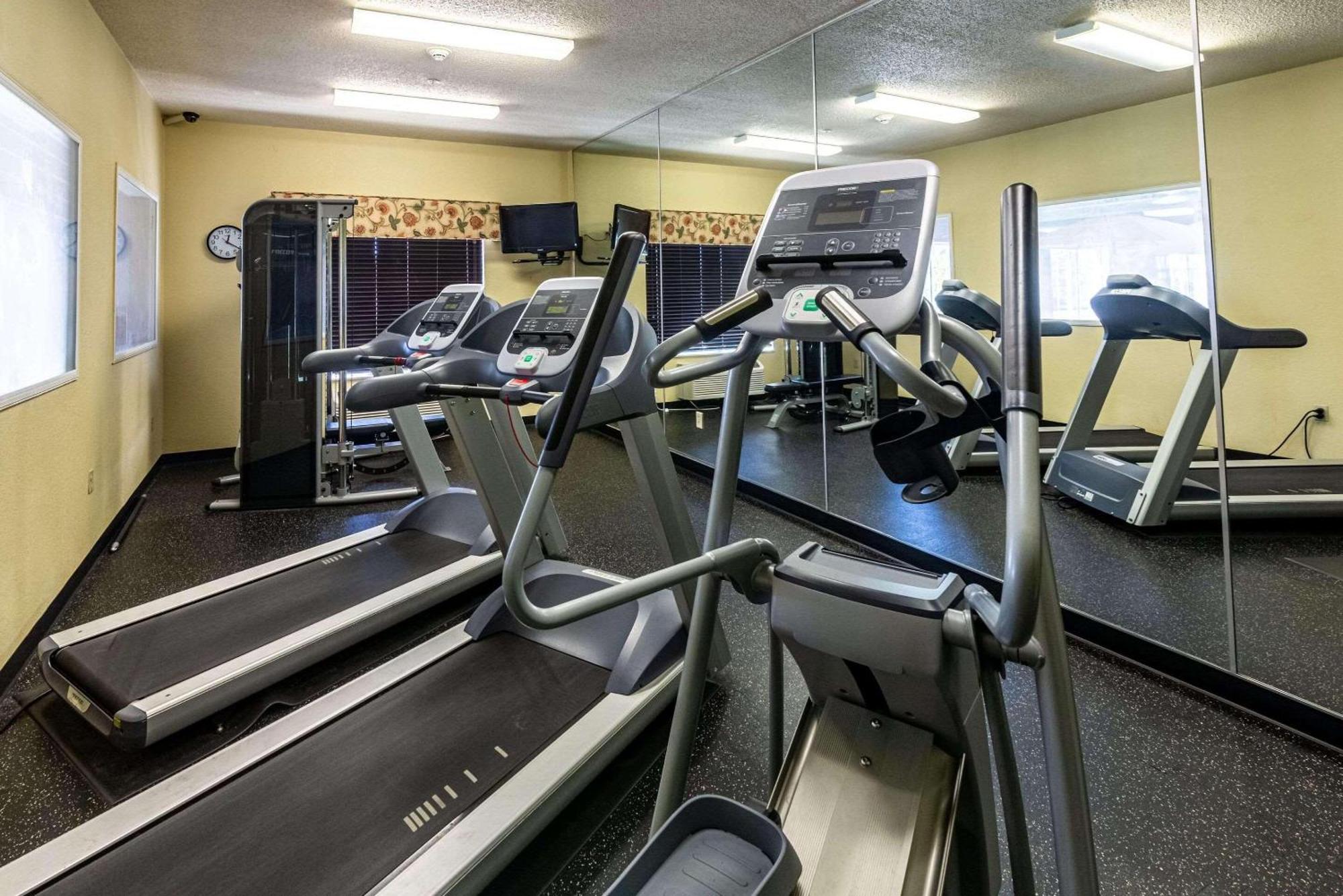 Country Inn & Suites By Radisson, El Dorado, Ar Buitenkant foto