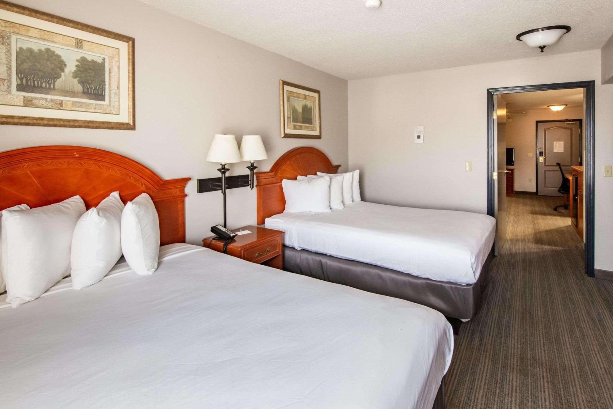 Country Inn & Suites By Radisson, El Dorado, Ar Buitenkant foto