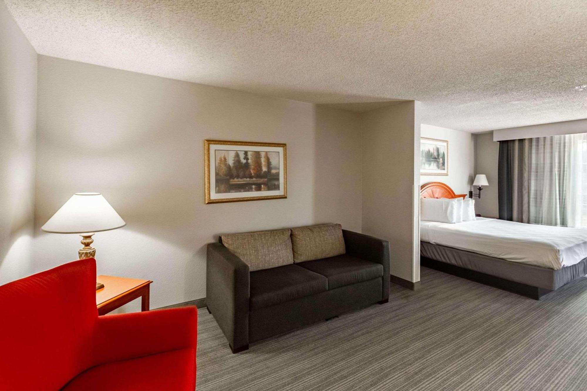 Country Inn & Suites By Radisson, El Dorado, Ar Buitenkant foto