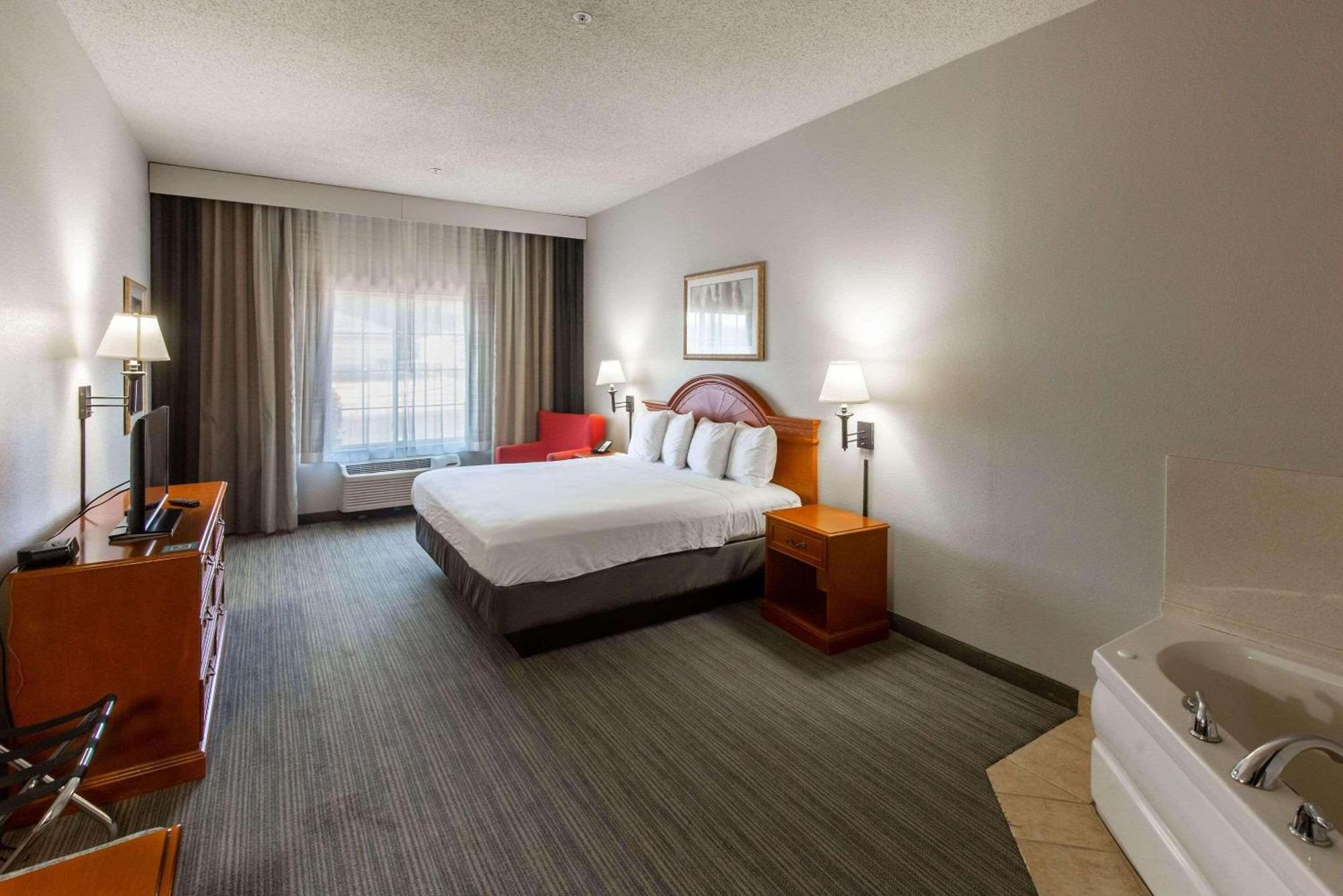 Country Inn & Suites By Radisson, El Dorado, Ar Buitenkant foto