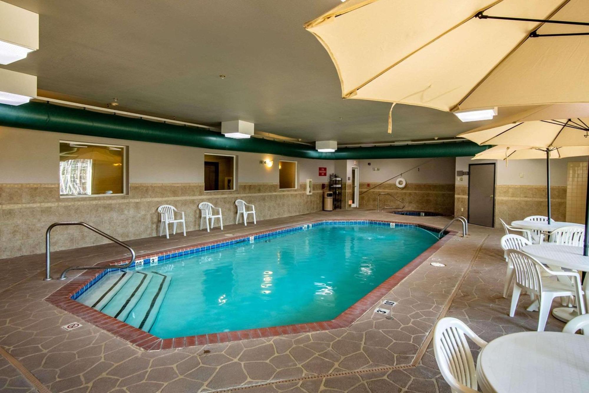 Country Inn & Suites By Radisson, El Dorado, Ar Buitenkant foto