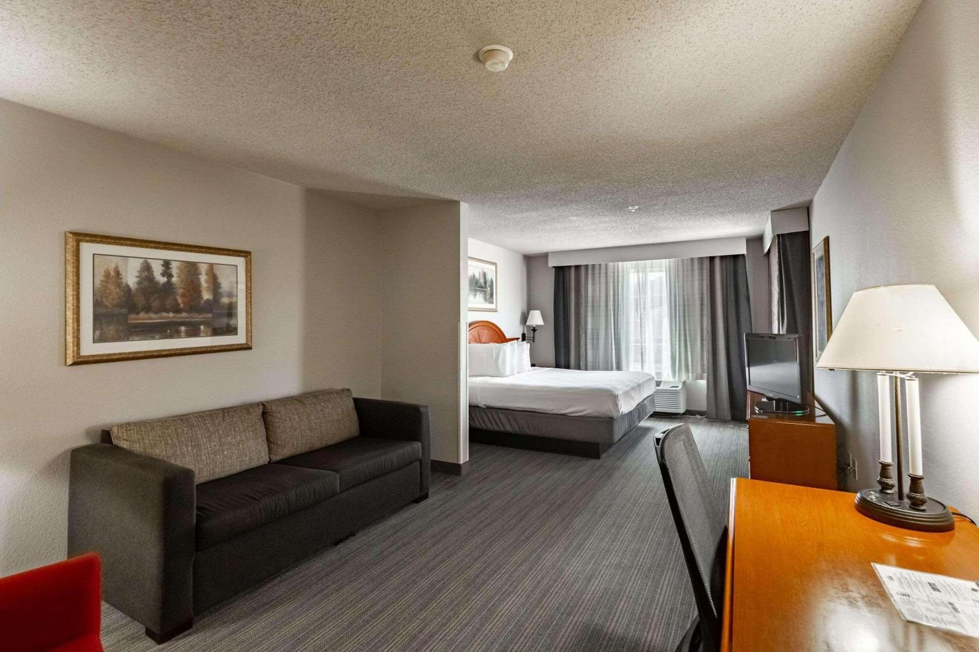 Country Inn & Suites By Radisson, El Dorado, Ar Buitenkant foto