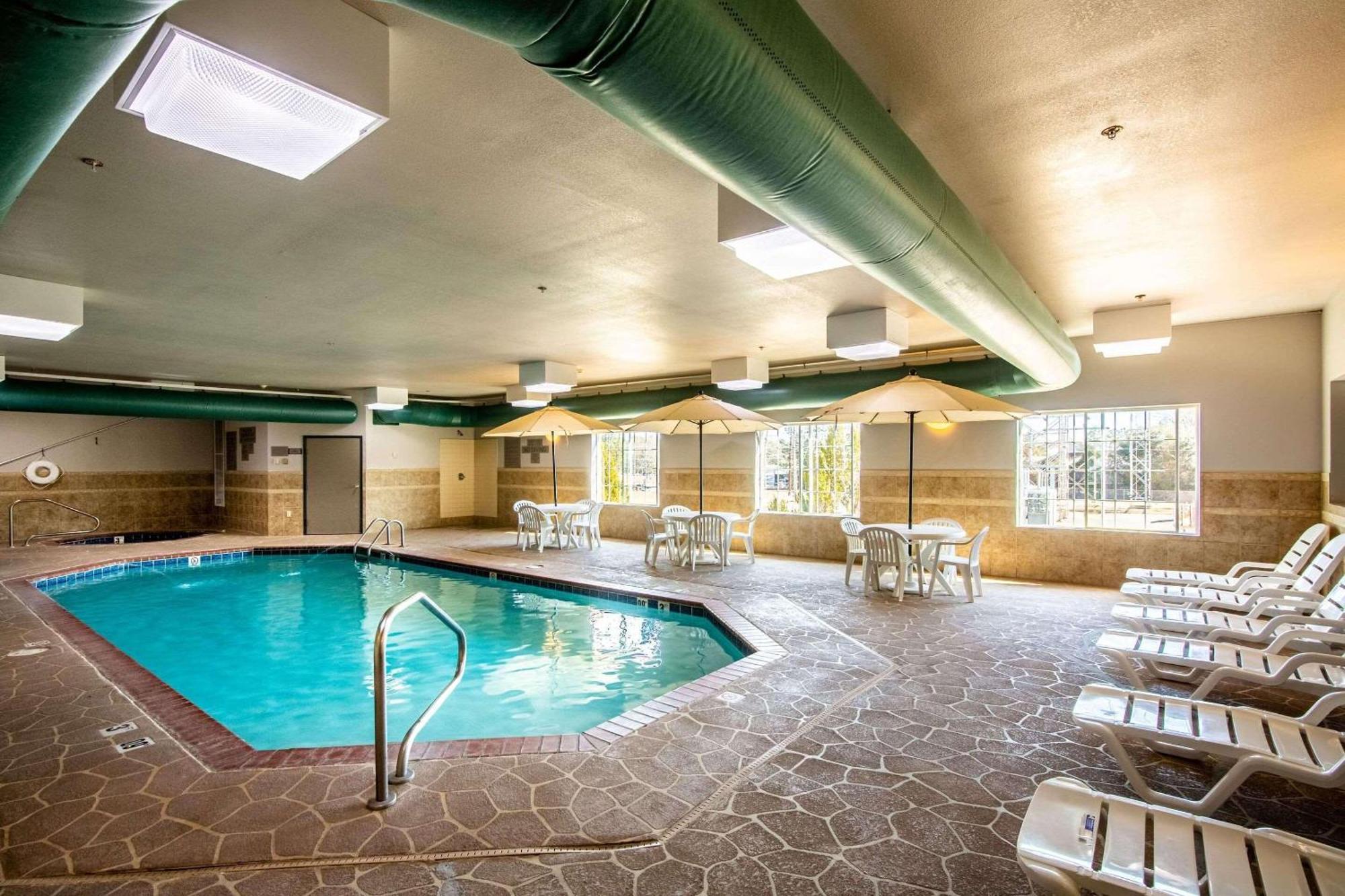 Country Inn & Suites By Radisson, El Dorado, Ar Buitenkant foto