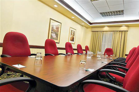 Country Inn & Suites By Radisson, El Dorado, Ar Buitenkant foto
